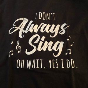 Meet your Posher, Patty